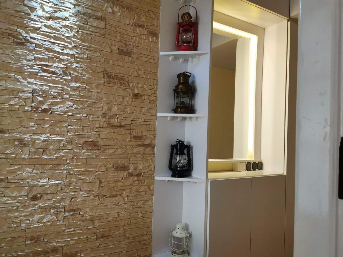 Mieszkanie Brzezno Przy Plazy Apartment Gdansk