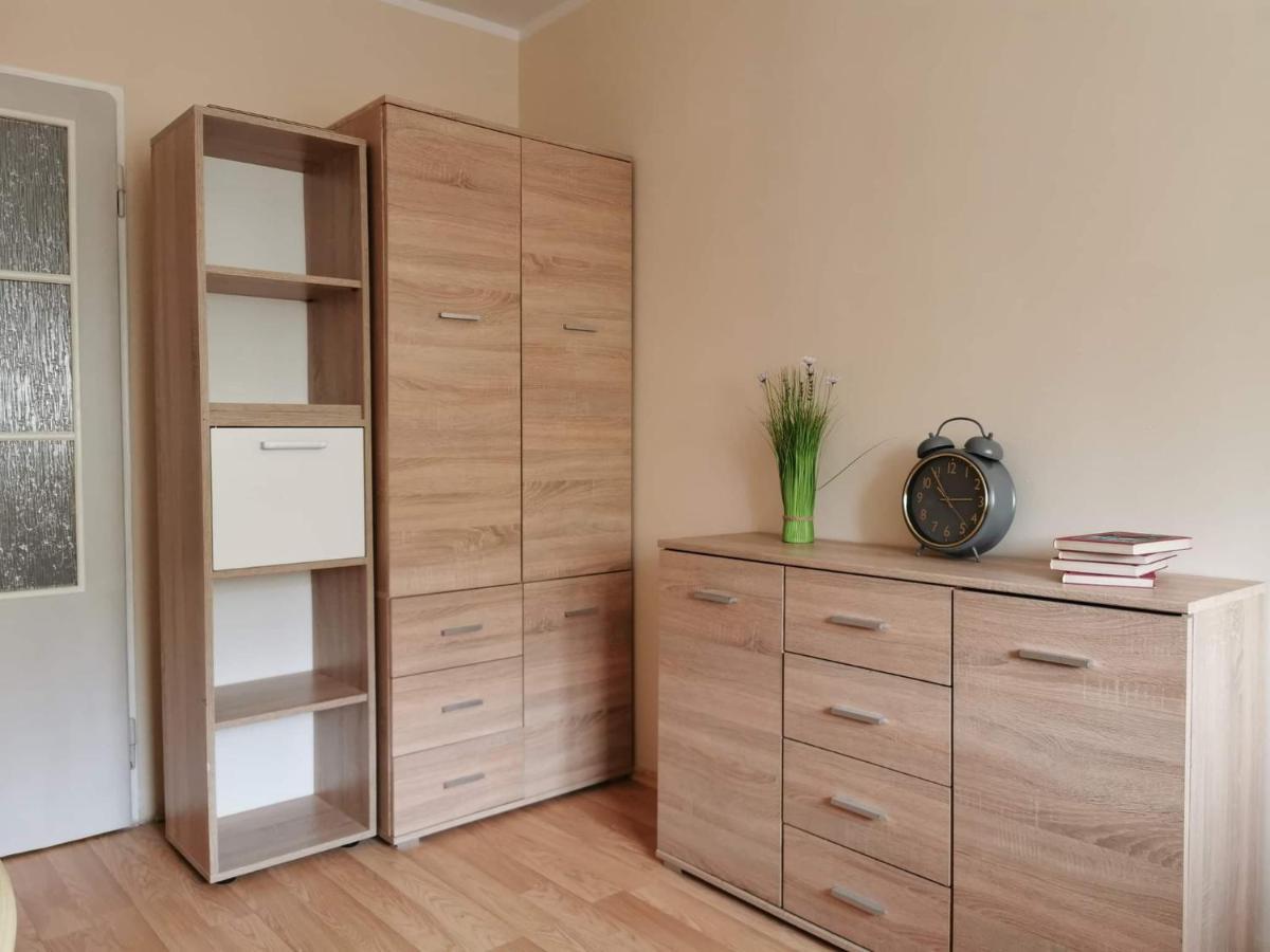 Mieszkanie Brzezno Przy Plazy Apartment *