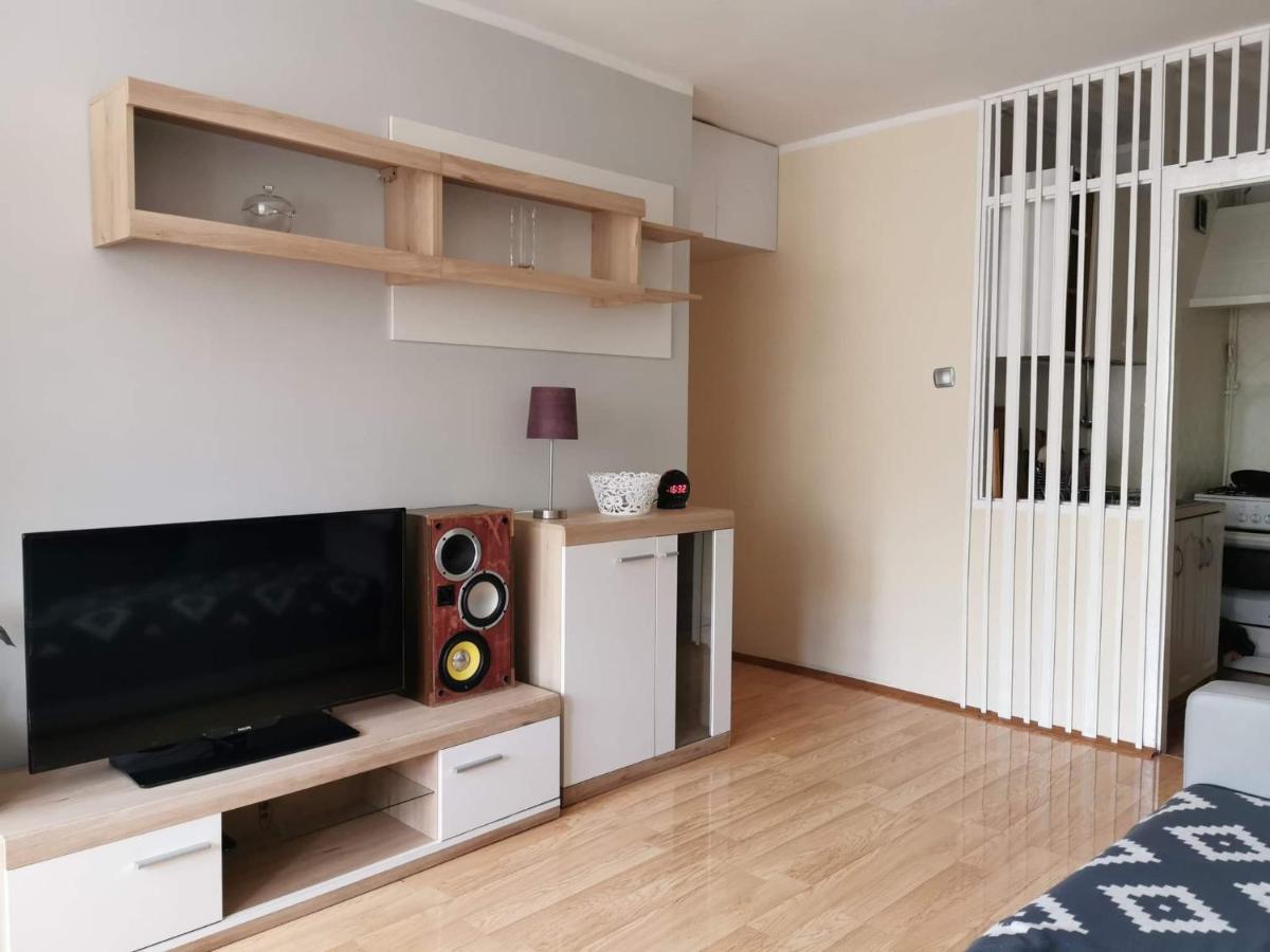 Mieszkanie Brzezno Przy Plazy Apartment