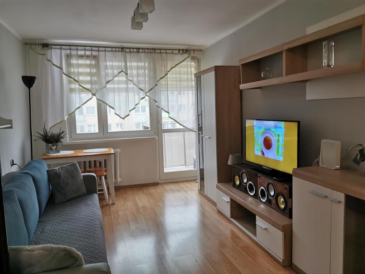 Apartment Mieszkanie Brzezno Przy Plazy