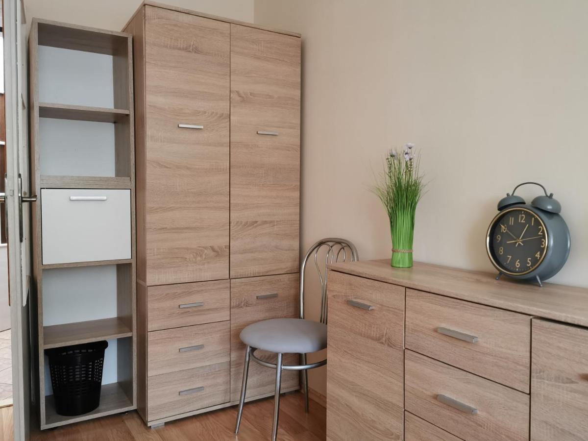 Mieszkanie Brzezno Przy Plazy Gdansk