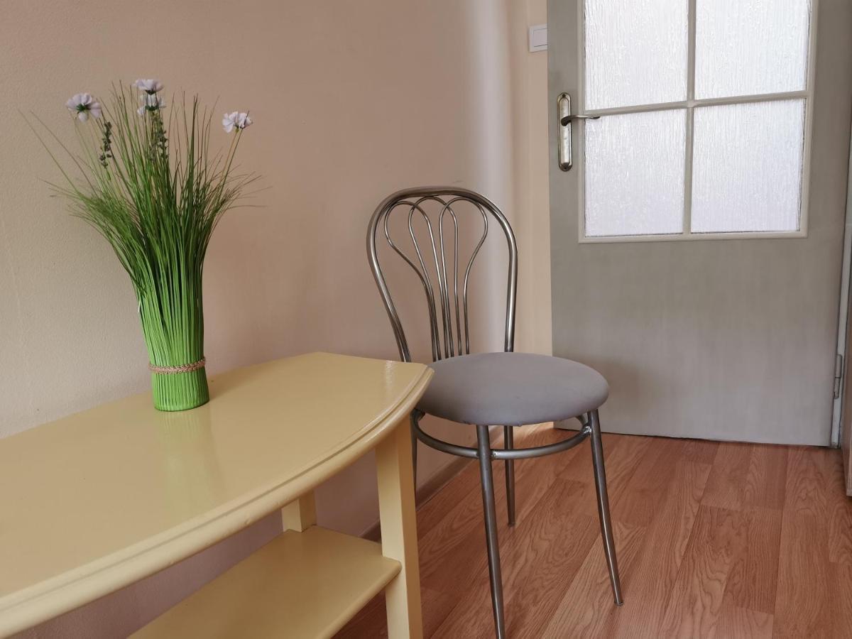 Mieszkanie Brzezno Przy Plazy Apartment *