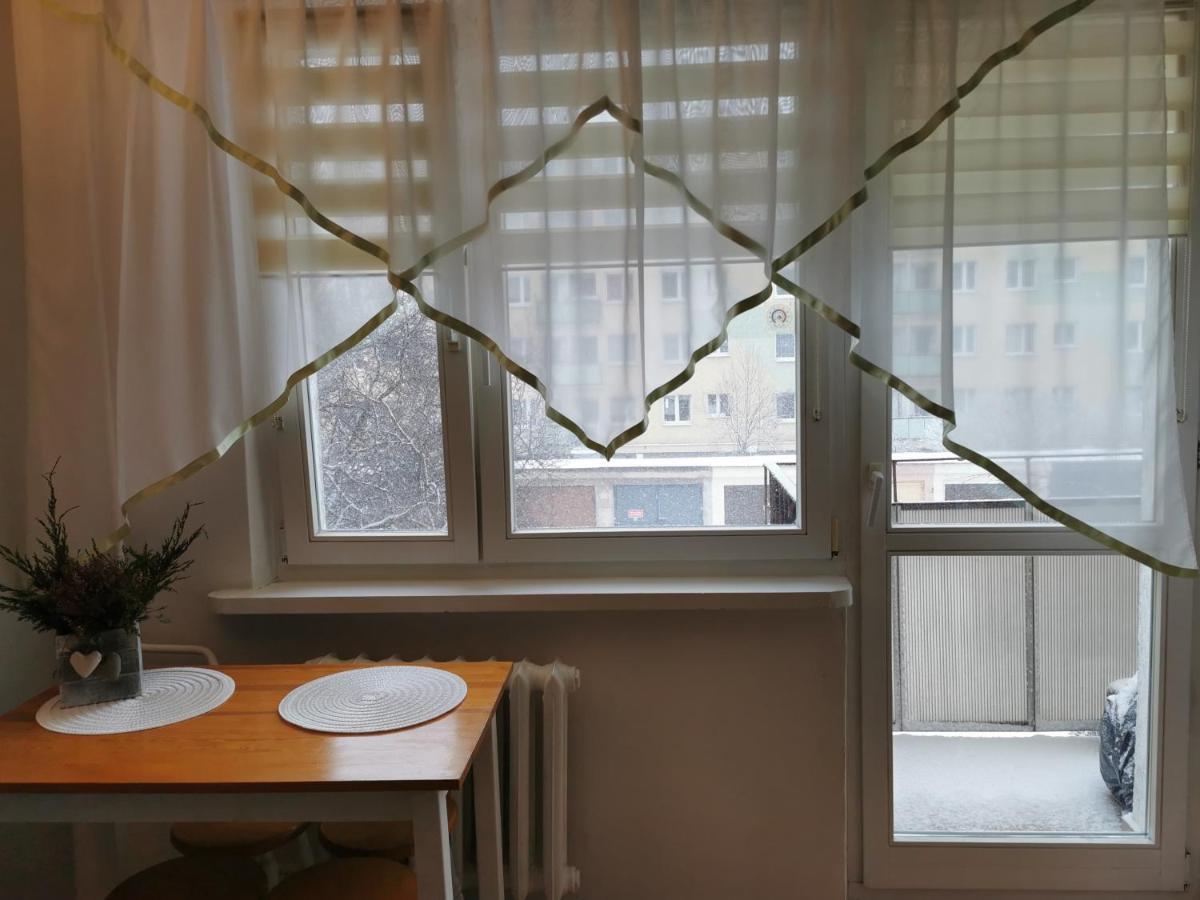 Apartment Mieszkanie Brzezno Przy Plazy Gdansk
