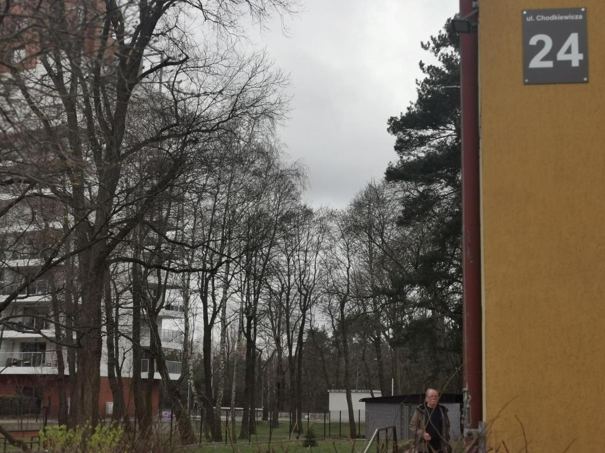 Apartment Mieszkanie Brzezno Przy Plazy *