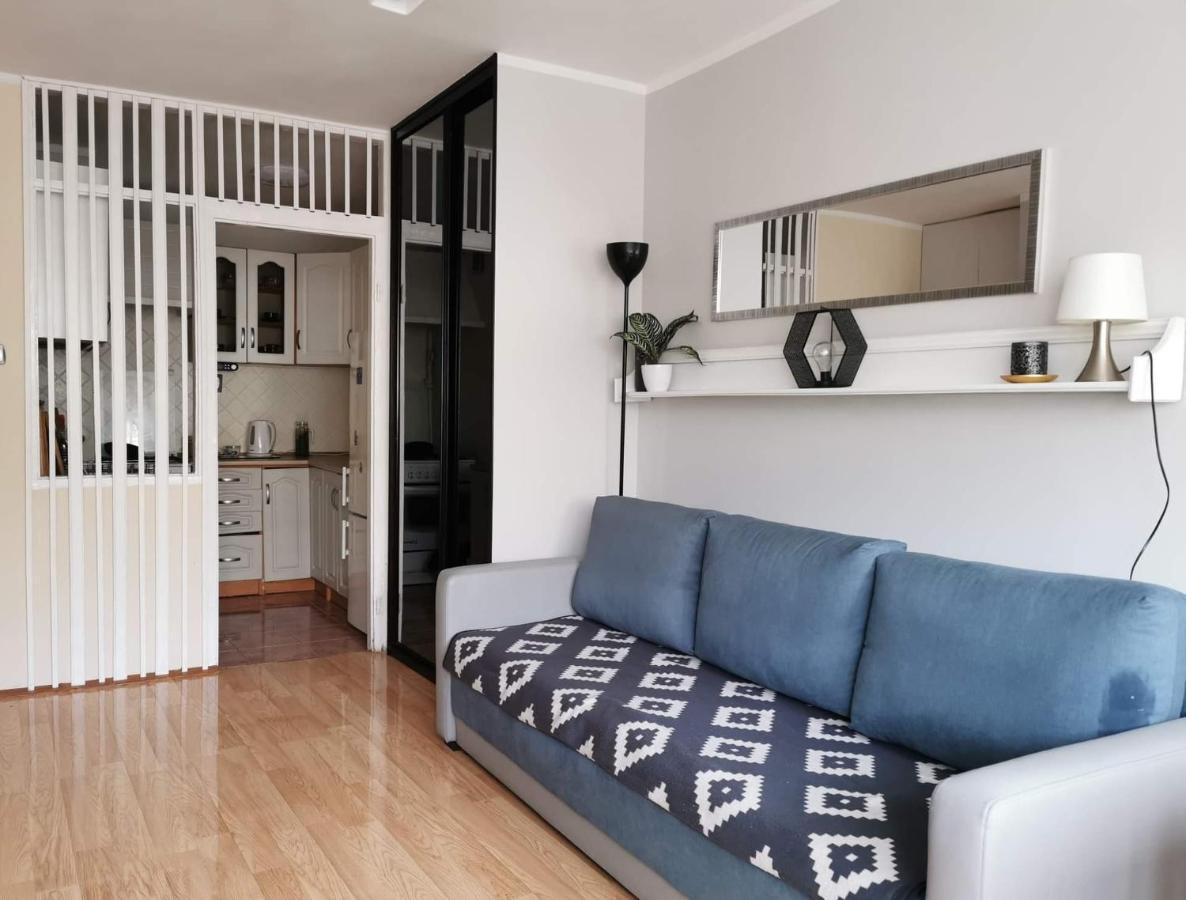 Apartment Mieszkanie Brzezno Przy Plazy *