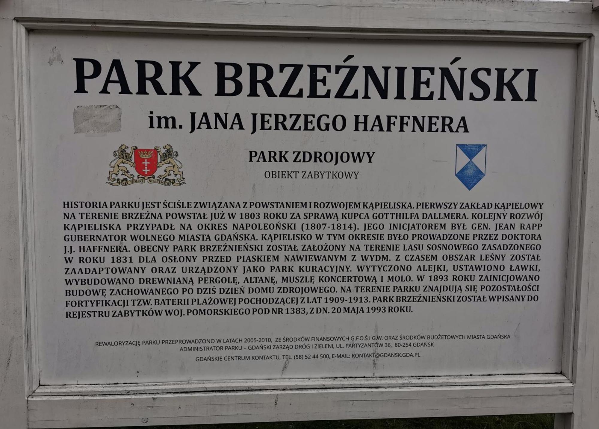 Mieszkanie Brzezno Przy Plazy Apartment Gdansk
