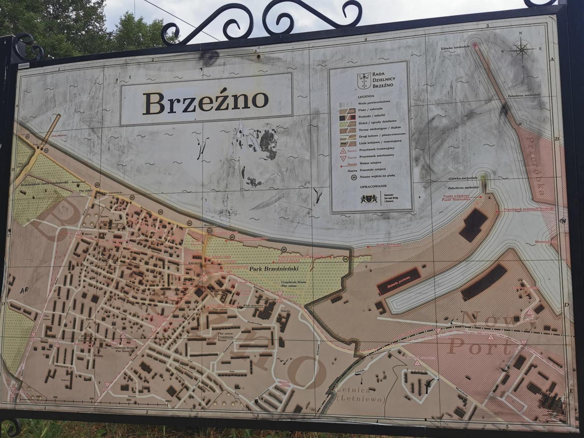 Mieszkanie Brzezno Przy Plazy