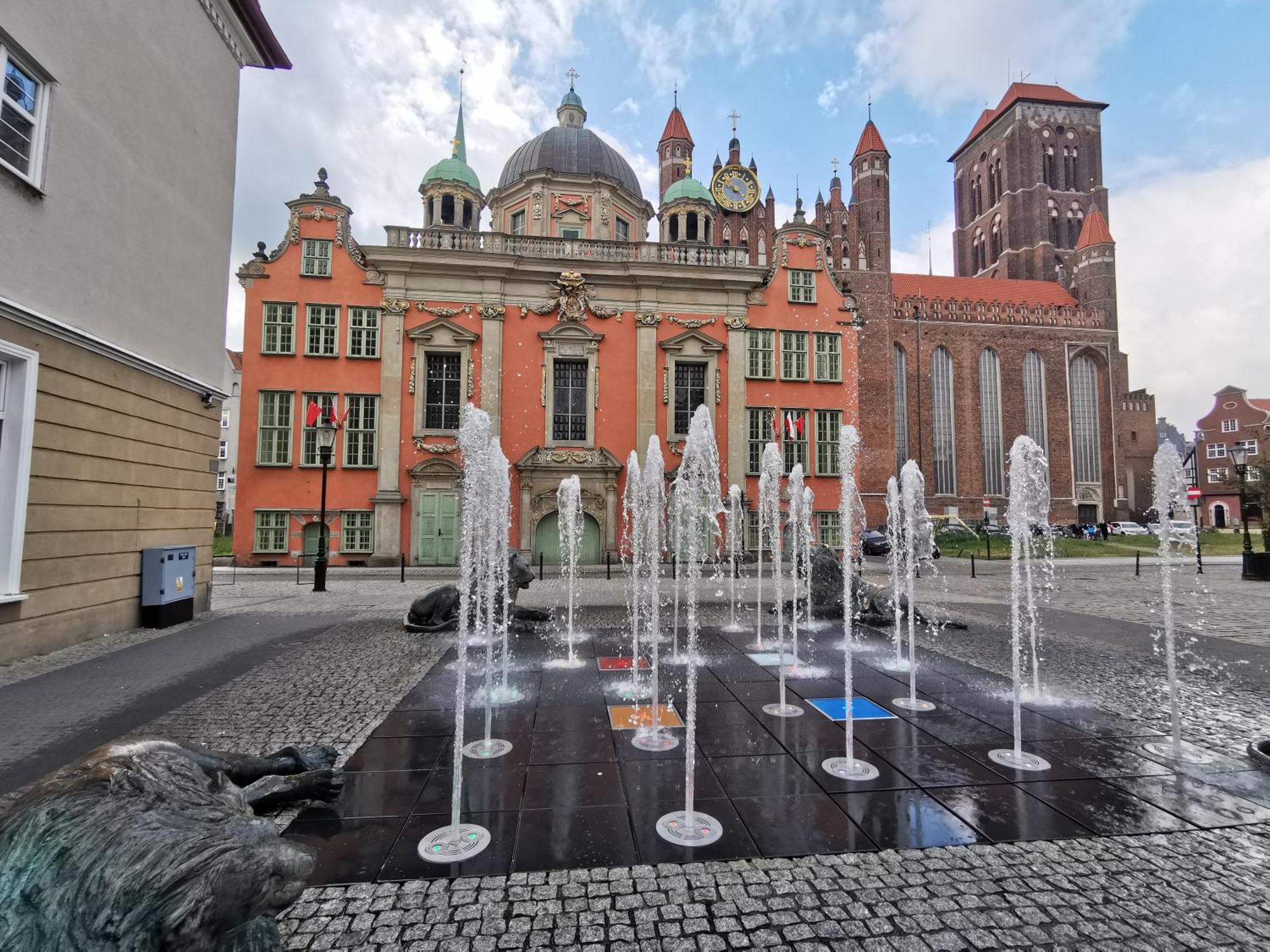 Mieszkanie Brzezno Przy Plazy Apartment Gdansk